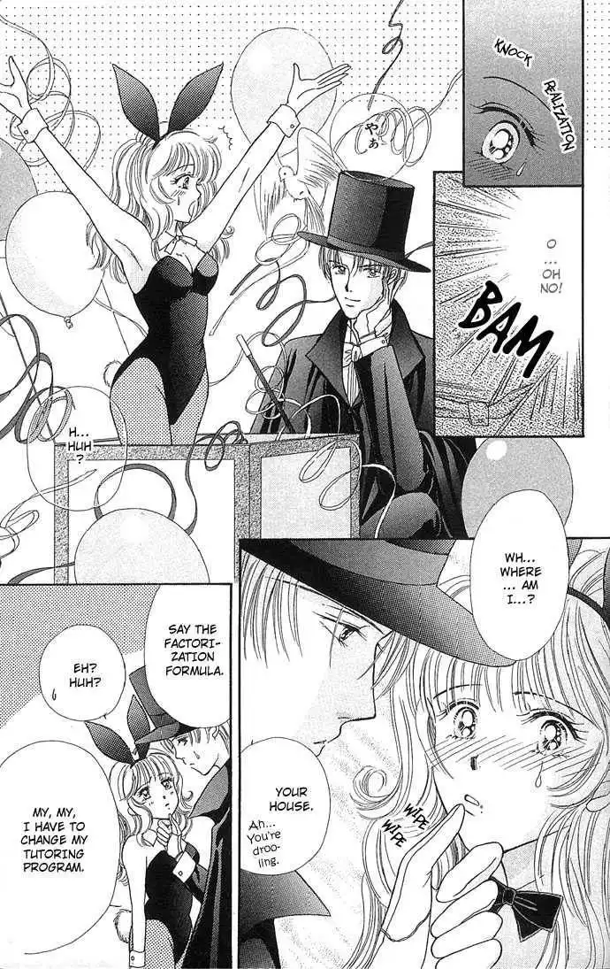 Doll Garden Chapter 4 42